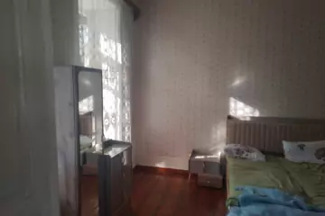Satılır Həyət Evi Köhnə Qatırməmməd Tərəfdə 