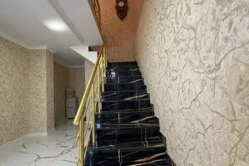 Satılır Həyət Evi Masazırda