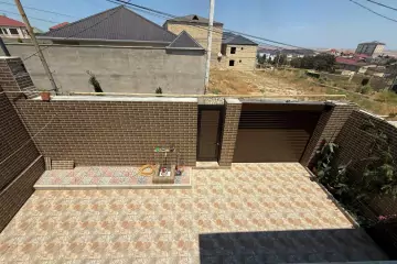 Satılır Həyət Evi Masazırda