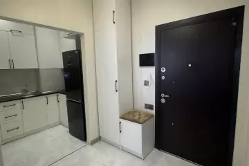 Aylıq Kirayə Yeni Tikili Gənclikdə