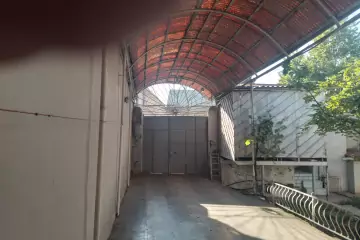 Satılır Həyət Evi Köhnə Qatırməmməd Tərəfdə