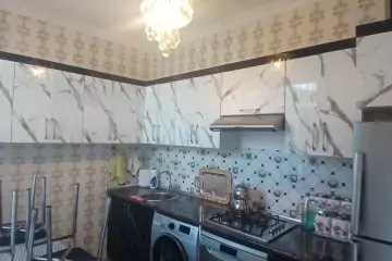 Satılır Həyət Evi Bakıda