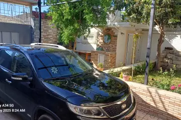Satılır Həyət Evi Rəsulzadə Qəsəbəsində
