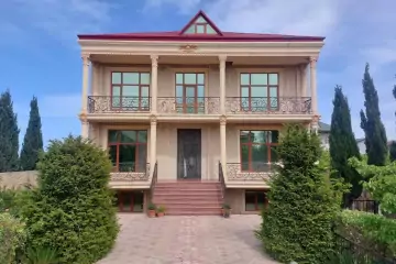 Satılır Həyət Evi Novxanıda