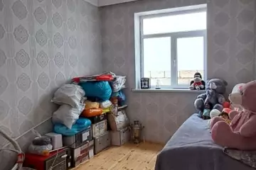 Satılır Həyət Evi Biləcəridə