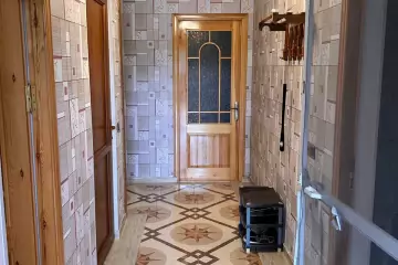 Günlük Kirayə Bağ Evi Nabranda