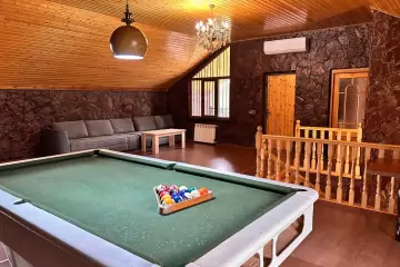 Günlük Kirayə Bağ Evi Nabranda