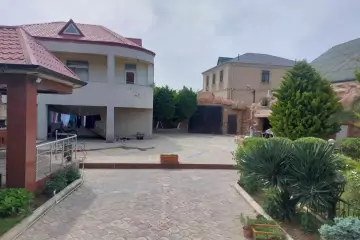 Satılır Həyət Evi Novxanıda