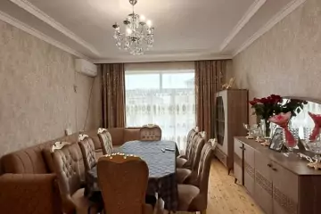 Satılır Həyət Evi Biləcəridə