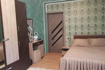 Satılır Həyət Evi Lökbatanda