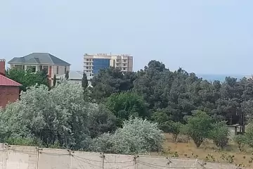 Satılır Həyət Evi Novxanıda