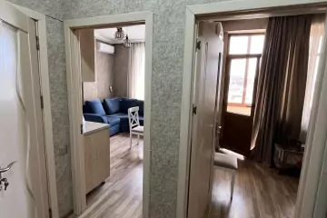 Aylıq Kirayə Yeni Tikili Xırdalan şəhərində