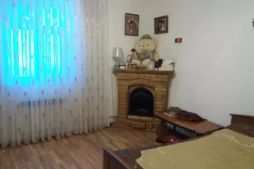 Satılır Həyət Evi Rəsulzadə Qəsəbəsində