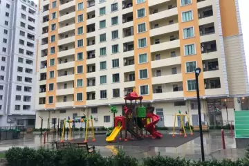 Satılır Köhnə Tikili Nəsimi Bazarında