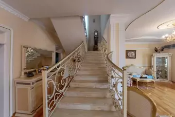 Satılır Həyət Evi Novxanıda