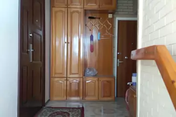 Satılır Həyət Evi Rəsulzadə Qəsəbəsində