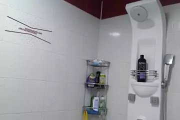 Satılır Həyət Evi Rəsulzadə Qəsəbəsində