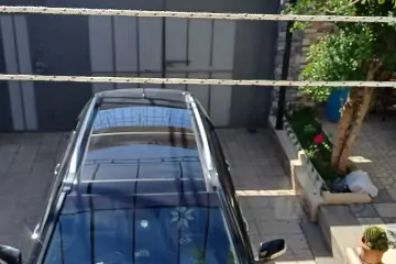 Satılır Həyət Evi Rəsulzadə Qəsəbəsində