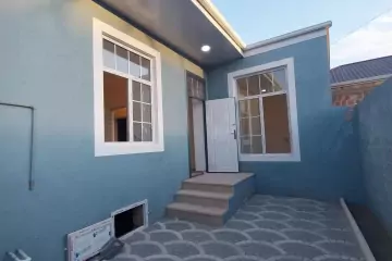 Satılır Həyət Evi Sarayda