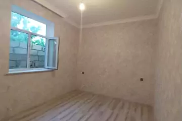 Satılır Həyət Evi Sarayda