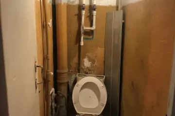 Satılır Köhnə Tikili Qaraçuxurda