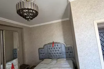 Aylıq Kirayə Yeni Tikili Xırdalan şəhərində