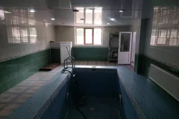 Satılır Həyət Evi Novxanıda
