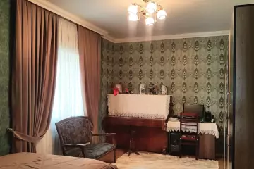 Satılır Həyət Evi Lökbatanda