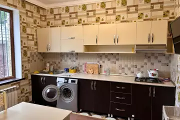 Günlük Kirayə Bağ Evi Nabranda