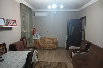 Aylıq Kirayə Köhnə Tikili 8-ci Mikrorayonda