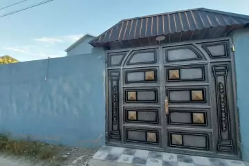 Satılır Həyət Evi Sarayda