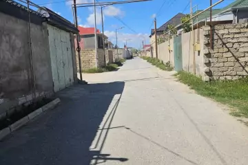 Satılır Torpaq Yeni Suraxanıda