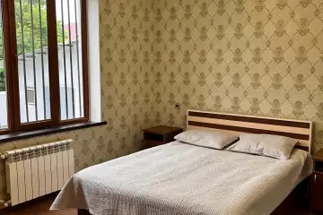 Günlük Kirayə Bağ Evi Nabranda