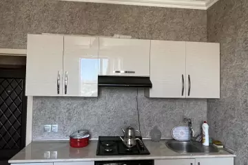 Aylıq Kirayə Yeni Tikili Xırdalan şəhərində
