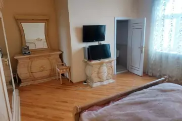 Satılır Həyət Evi Novxanıda