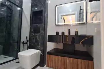 Satılır Köhnə Tikili Nəsimi Bazarında