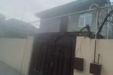 Satılır Həyət Evi Bakıda