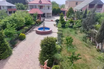 Satılır Həyət Evi Novxanıda