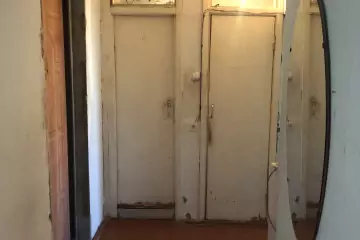 Satılır Köhnə Tikili Qaraçuxurda