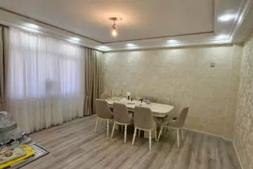 Satılır Yeni Tikili Bakıxanovda