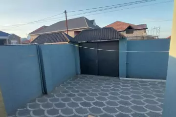 Satılır Həyət Evi Sarayda