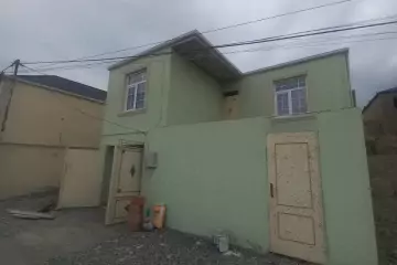 Satılır Həyət Evi Masazırda