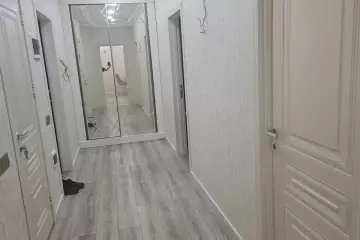 Satılır Yeni Tikili Bakıxanovda