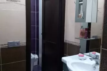 Satılır Həyət Evi Rəsulzadə Qəsəbəsində