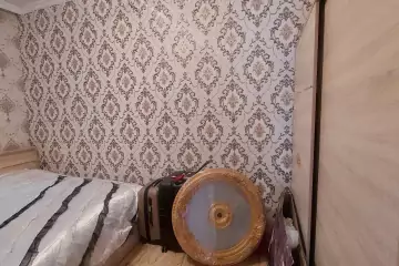 Satılır Həyət Evi Binədə