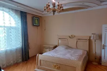Satılır Həyət Evi Novxanıda
