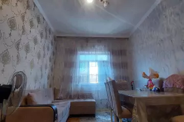 Satılır Həyət Evi Binədə