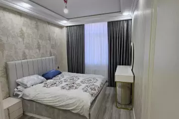Satılır Yeni Tikili Bakıxanovda