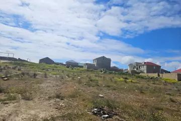 Satılır Torpaq Yeni Suraxanıda