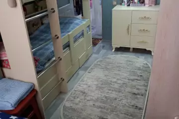Satılır Həyət Evi Sulutəpədə